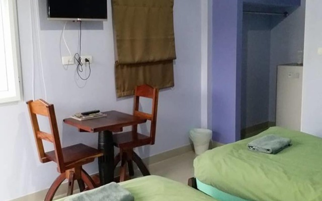 PT House Resort