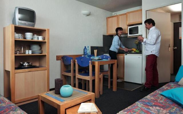 Maeva Inter residences