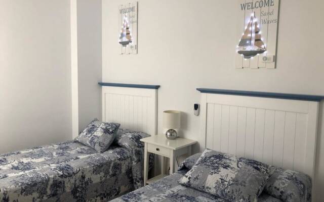 107540 Apartment In Zahara De Los Atunes