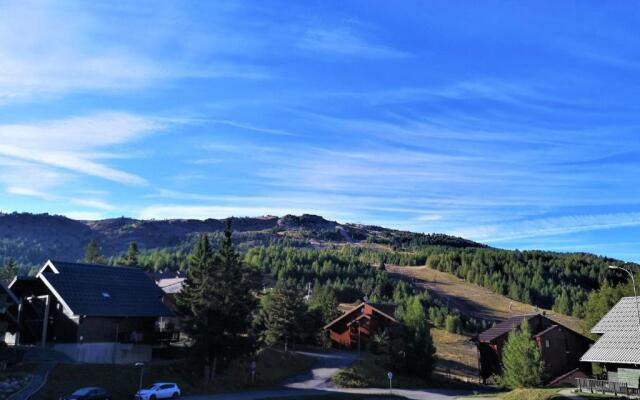 Appartement Le Dévoluy, 2 pièces, 6 personnes - FR-1-504-464