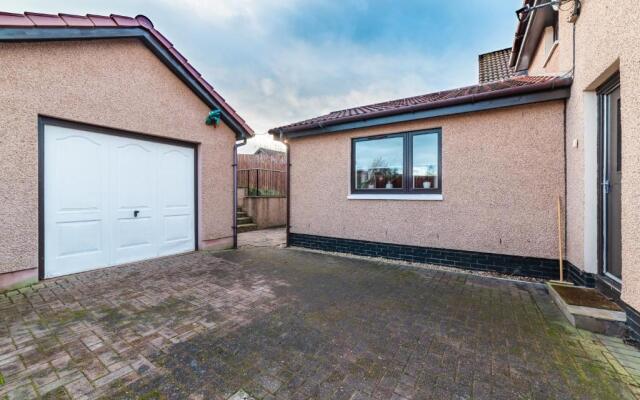 Willa , Cosy house in Inverness