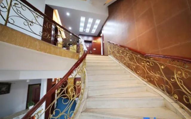 Yixing Haoting Business Hotel