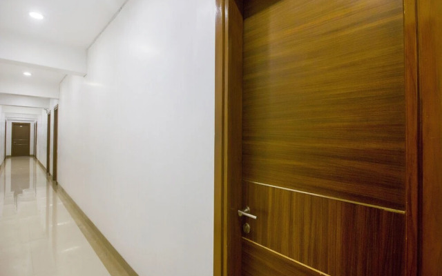Rishivan Resort by OYO Rooms