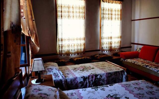 Guest House Vasili
