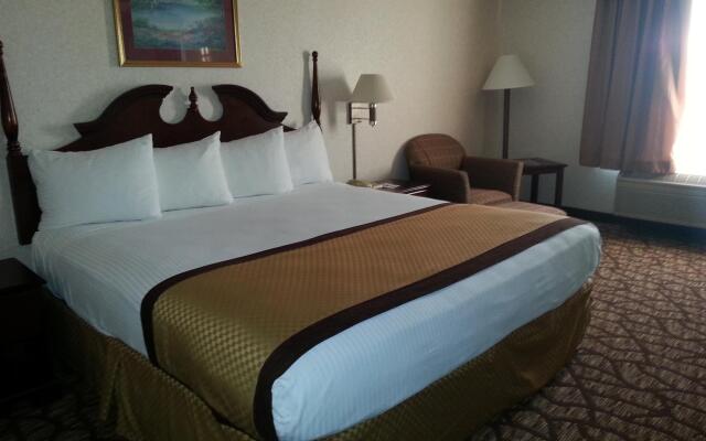 Best Western Joliet Inn & Suites