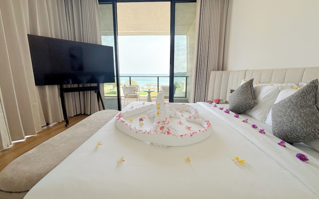 Xanadu International Resort