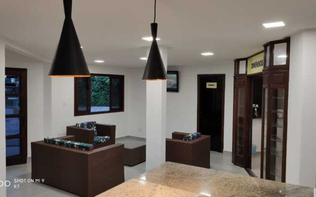 Arraial do Sol Beach Hotel