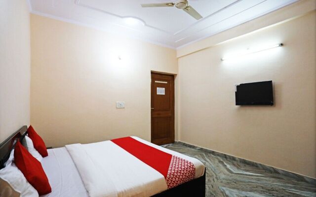 OYO 48502 Shree Krishna Resort