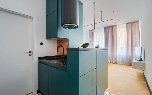 P&O Rynek Starego Miasta 3