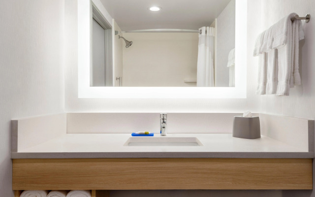 Holiday Inn Express Dumfries by IHG