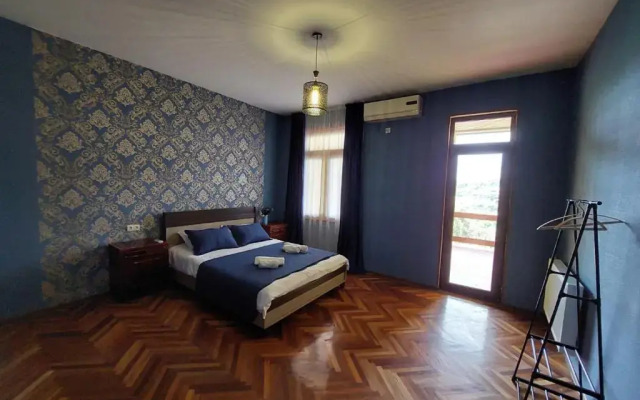 Guesthouse ''Door'' in Sighnaghi