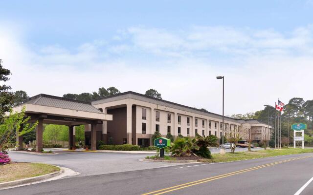 THE PARAGON of Golden Isles