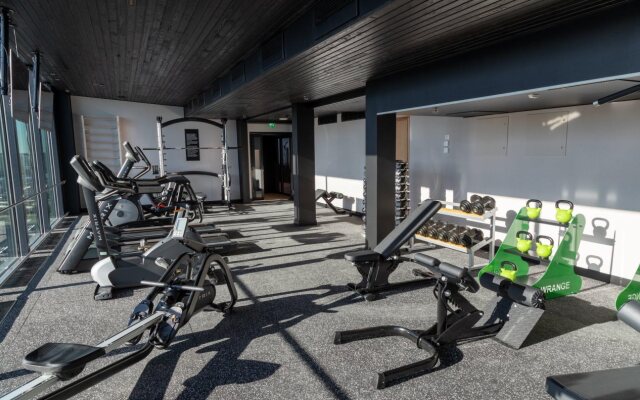 Holiday Inn Helsinki - Expo by IHG