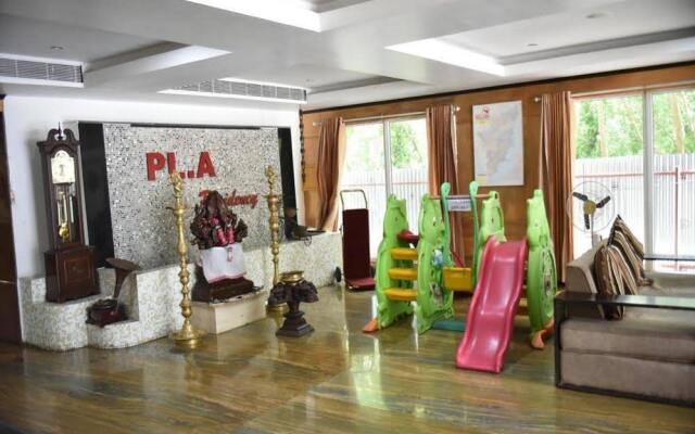 OYO Rooms Railway Station Kumbakonam