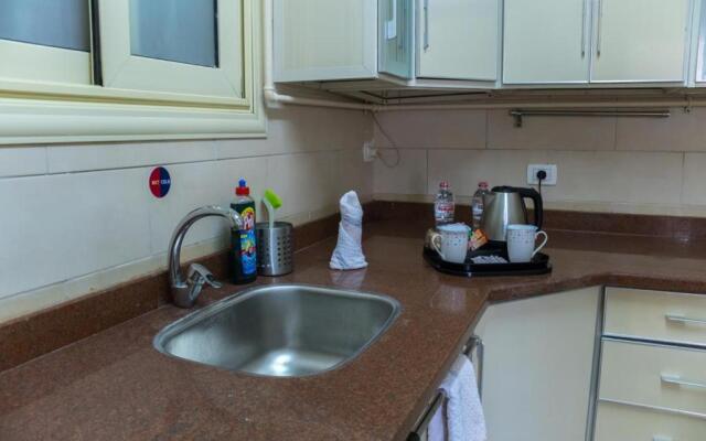 Gleem Luxury Apartments