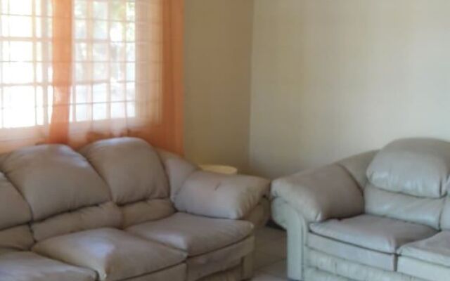 Camelia Rooms