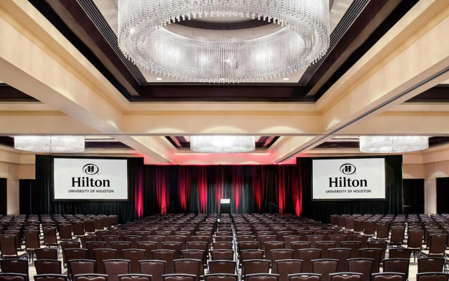 Hilton University of Houston