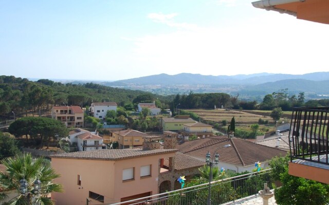 Beautiful Villa in Blanes with Private Swimming Pool