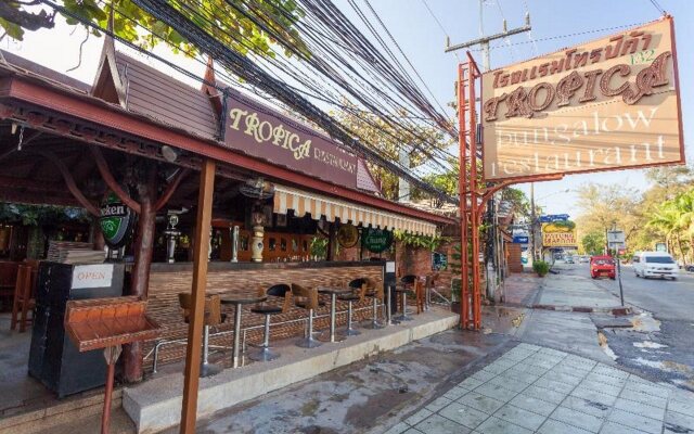 Tropica Bungalow Resort