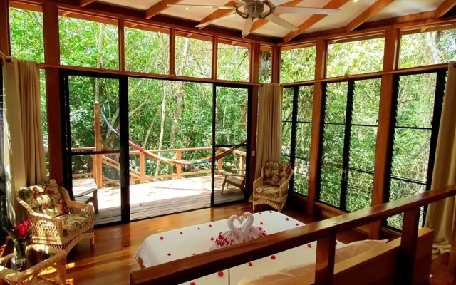 Vanilla Hills Resort