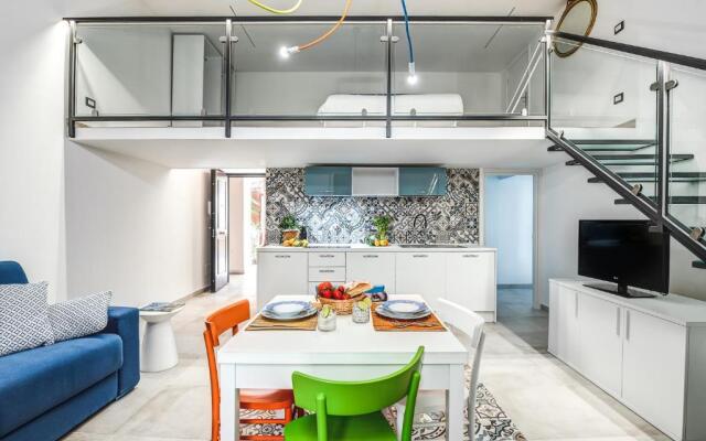 Sorrento Elegance Suite by Gocce