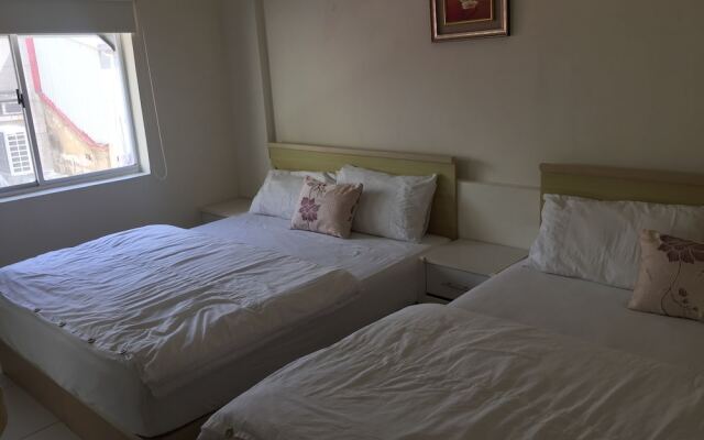P.I.Hostel