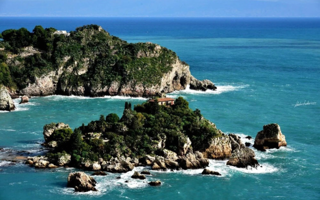 Rebecca s Taormina-etna Collection II