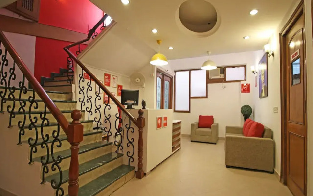 OYO Rooms Guru Dronacharya
