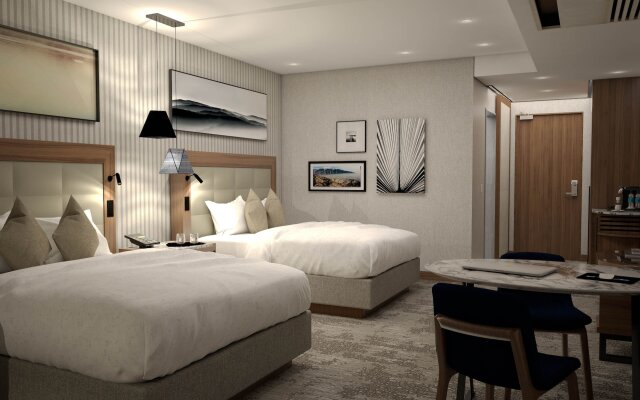 The Westin Monterrey Valle