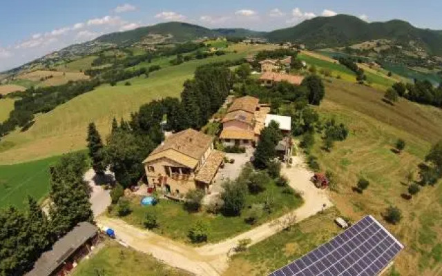 Agriturismo La Corte Sul Lago