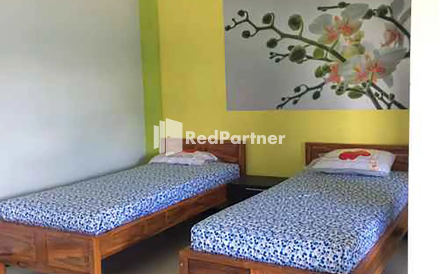 D'Sawah Homestay