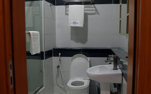 Lekki Grandview Hotel