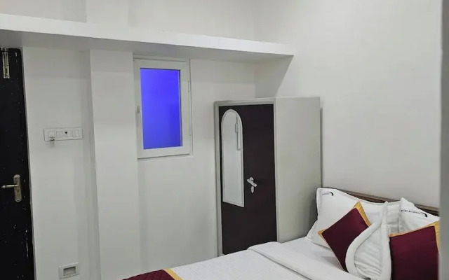 Metro Residency.com