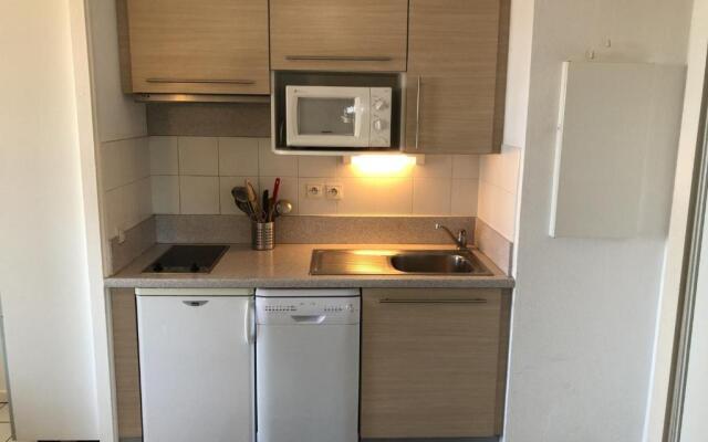 Appartement Guéthary, 2 pièces, 4 personnes - FR-1-239-604