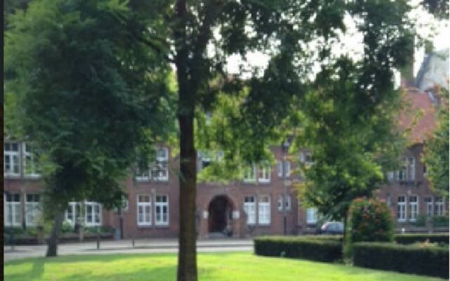 B&B Marienhof Vught