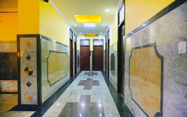 Hotel Umaid Villa