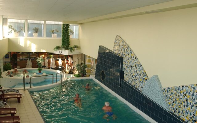 Hunguest Hotel Repce