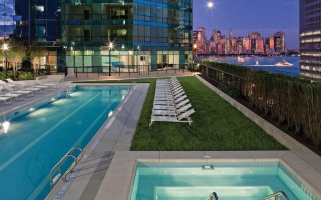 Global Luxury Suites at Greene