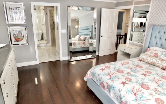 The Perfect Beach House!