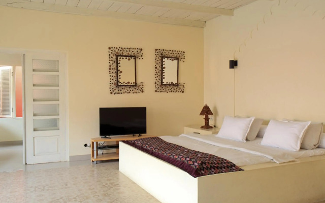 Villa Pondok Terra