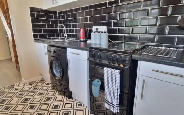 Toffees Townhouse 2 Bed