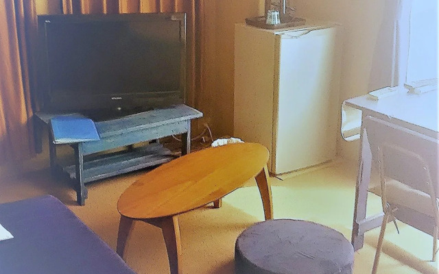 Brighton Court Ryokan