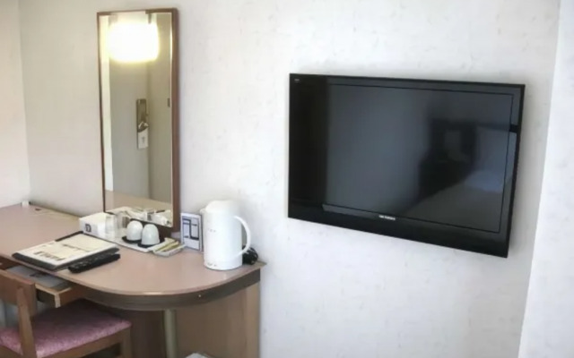 Urban Hotel Twins Chofu