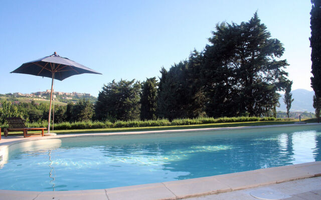 Colle Ridente Borgo