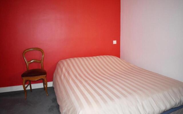 Spacious apartment Beaugrenelle - Paris 15th