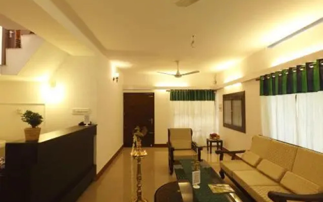 Riviera Residence