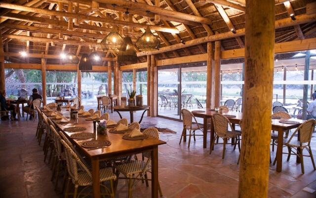 Norotshama River Resort