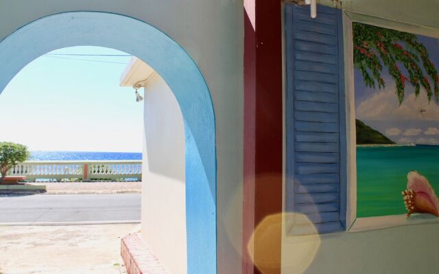 Trade Winds Guesthouse