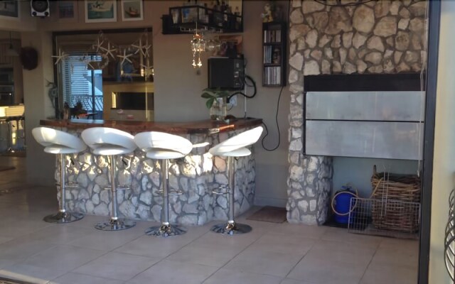 Sea Waters Holiday Homes