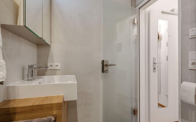 Chalet in Jochberg Near Wagstatt Lift